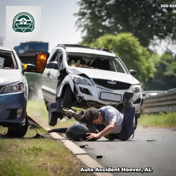 Auto Accident