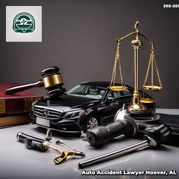 Auto Accident Lawyer Hoover