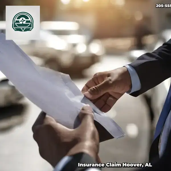 Insurance Claim