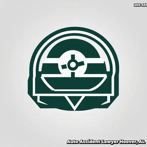 Hoover Auto Accident Lawyer logo