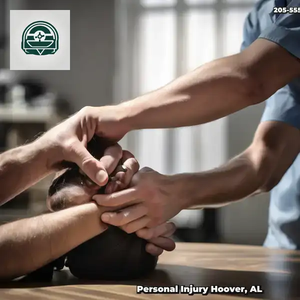 Personal Injury